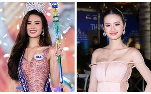 Hoa hậu Ý Nhi công khai "dao kéo" vòng một