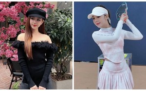 Quỳnh Kool vẫn xinh tươi sau khi đón thêm “bé mỡ”