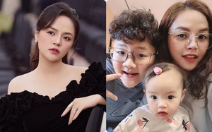 Vì sao Thu Quỳnh không còn quan trọng chuyện hôn nhân?
