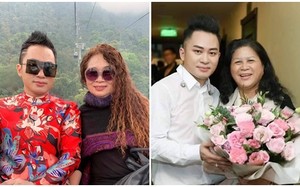 Những người phụ nữ đặc biệt của Divo Tùng Dương
