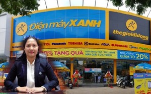 Thế giới di động muốn "áp đặt cuộc chơi" khi đơn phương giảm tiền thuê?