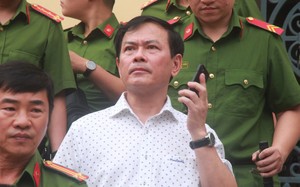 Đã quá thời hạn tại ngoại, khi nào Nguyễn Hữu Linh bị bắt giam?