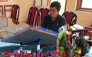 Tin nóng ngày 19/11: Đánh Công an để “giải cứu” vi phạm giao thông