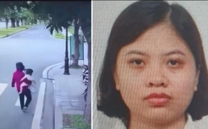 Mở rộng điều tra vụ bé 2 tuổi ở Hà Nội bị bắt cóc, sát hại 