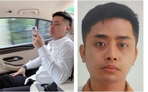 Bộ mặt thật đáng sợ của tên tội phạm ma tuý đặc biệt nguy hiểm