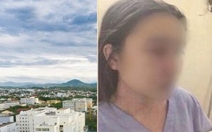 Khởi tố bác sĩ gạ tình, đánh đập nữ nhân viên tại BV TW Huế