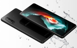 Xperia 10 III - Smartphone tầm trung đầu tiên của Sony có hỗ trợ 5G