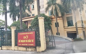 PGĐ Sở KH&ĐT Thái Nguyên bị tố hiếp dâm: Rút đơn... thoát án?