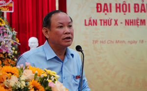 Cựu Chủ tịch NXB Giáo dục Việt Nam bị bắt: Bộ GD&ĐT thông tin gì?