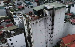 HoREA: Nên quản, không nên cấm chung cư mini