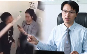 Bạo lực học đường: Khi thầy cô cũng là nạn nhân