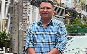 Vụ trùm siêu xe Phan Công Khanh lừa đảo: Bắt thêm một đồng phạm