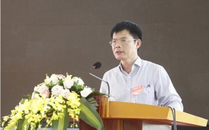 Vụ Hậu “pháo”: Bắt Phó Chủ tịch UBND tỉnh Vĩnh Phúc Nguyễn Văn Khước