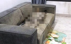 Cô gái chết trên sofa: Chuyên gia pháp y lý giải hiện tượng “chết khô”