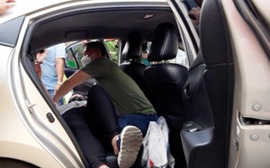 Vết trượt cựu công an giết người tình, phi tang xác xuống sông