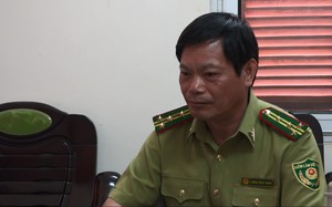 Để lâm tặc tàn phá rừng Chiềng Khừa: "Hạt kiểm lâm huyện Mộc Châu phải chịu trách nhiệm"