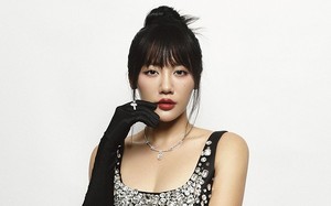 Văn Mai Hương nói gì khi được Liên hợp quốc mời hát?
