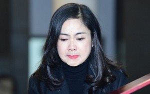 NSND Thu Hà, NSƯT Tất Bình tiễn biệt đạo diễn "Biệt động Sài Gòn"