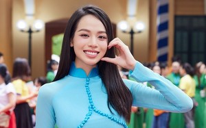 Hoa hậu Thanh Thủy đăng ký hiến tạng