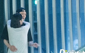 Park Yoochun bị bắt gặp bí mật hẹn hò với hôn thê