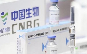 Thuốc đặc trị COVID-19 Trung Quốc thế nào “diệt sạch” 100% Delta?