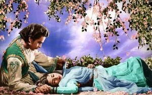 Mùa Valentine lật lại thiên tình sử chấn động lịch sử nhân loại 