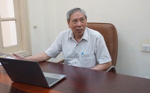 GS.TS Hoàng Xuân Cơ: “Chúng ta chưa thực sự hiểu thị trường carbon“