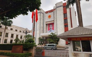 Phương án sắp xếp bộ máy, tinh gọn mới nhất ở Hà Nội