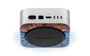 Mac mini M4 nhỏ gọn, giá “mềm”: Có đáng mua?