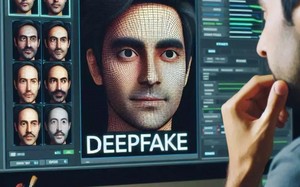 Bùng phát cuộc gọi lừa đảo Deepfake, coi chừng “tiền mất tật mang” 