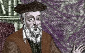 Lật lại dự báo đúng đến "phát sợ" của nhà tiên tri Nostradamus