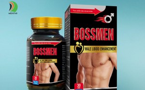BossMen “nổ” công dụng quá đà: Quảng cáo “láo” thì nên tẩy chay?