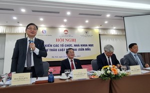 Nhà khoa học VUSTA với việc sửa đổi Luật Đất đai