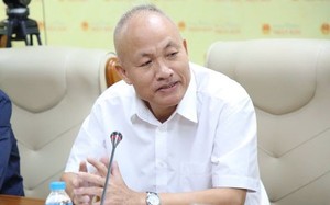 GS.VS Nguyễn Quốc Sỹ: Nhà khoa học đặt Tổ quốc trong tim