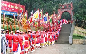 Lịch sử các vua Hùng: Huyền thoại kết nối ý thức dân tộc