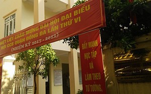Vụ cấp giấy chứng tử ở phường Văn Miếu: Cắt hợp đồng cán bộ