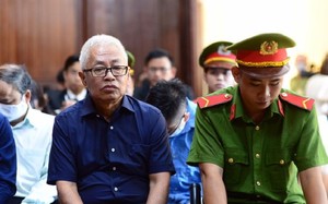 Ông Trần Phương Bình bị DongABank ‘níu áo’ đòi ngàn tỷ tại tòa