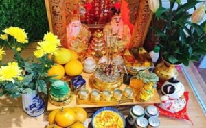 Cúng Thần Tài nên thắp mấy nén hương? Rất nhiều người làm sai mà không biết
