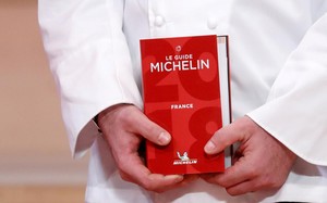 Điểm tên nhà hàng trả lại sao Michelin vì quá áp lực