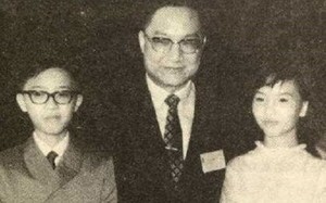 4 người con của cố nhà văn Kim Dung có số phận thế nào? 