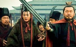 Lý do Tào Tháo không giết Hán Hiến Đế mà còn gả con gái