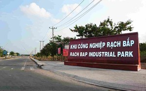 Nhiều sai phạm, khu công nghiệp Tân Bình, Rạch Bắp bị “tuýt còi”