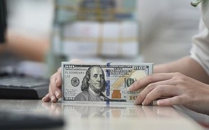 Tỷ giá USD hôm nay 29/4/2025: Tăng nhẹ?