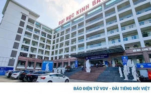 Thanh tra toàn diện Đại học Kinh Bắc, Bắc Ninh