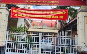 TP HCM: Gói sửa chữa văn phòng ấp tại Vĩnh Lộc A về tay Bảo Châu?