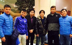 HLV Toshiya Miura bất ngờ trở lại Việt Nam?