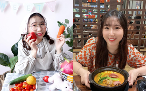 Nấu ăn để xả stress, cô gái bất ngờ trở thành "idol giới trẻ"