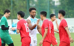 Dùng cầu thủ nhập tịch tại ASEAN Cup 2024, lãnh đạo VFF nói gì?