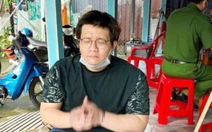 “Hacker” Nhâm Hoàng Khang bị đề nghị truy tố về tội Cưỡng đoạt tài sản
