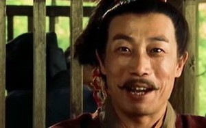 Tên dâm tặc nào được nhiều người yêu thích trong Kim Dung?